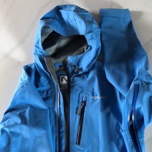 FLYLOW ski jacket